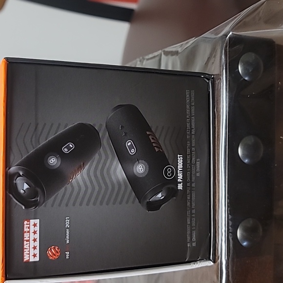 JBL SOLD - Picture 3 of 3